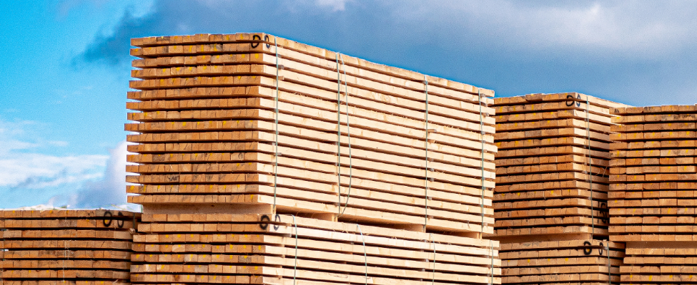 木质建筑产品的CE标志认证