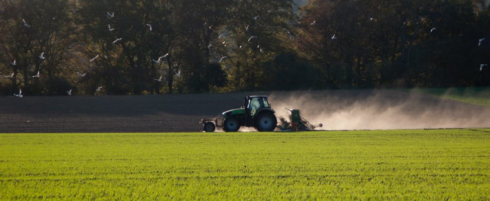 ISCC国际可持续发展和碳认证