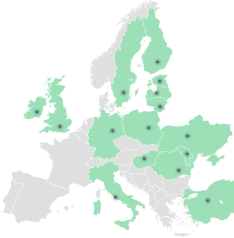 Europe